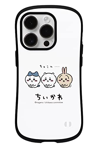 ちいかわ - iFace アイフェイス ちいかわ iPhoneケース iPhone14 Amazon.co.jp: iFace First Class ちいかわ iPhone 14 Pro